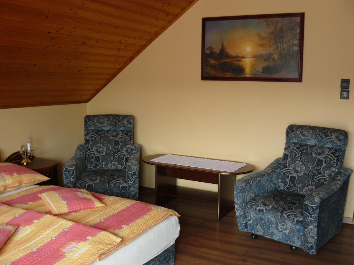 Zsuzsi Apartman Zalakaros Exterior foto