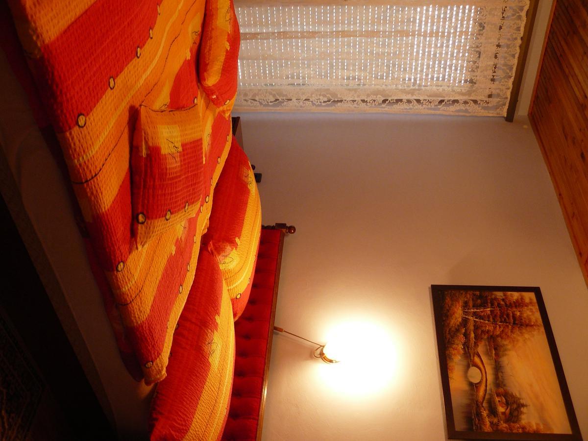 Zsuzsi Apartman Zalakaros Exterior foto